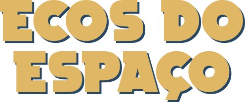 Ecos do Espaço - Contos de Space Opera