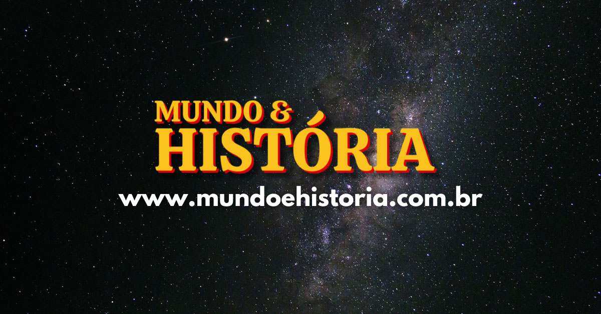 Novo portal Mundo & História traz notícias sobre Ciência e curiosidades | Blog da Editora Mundo