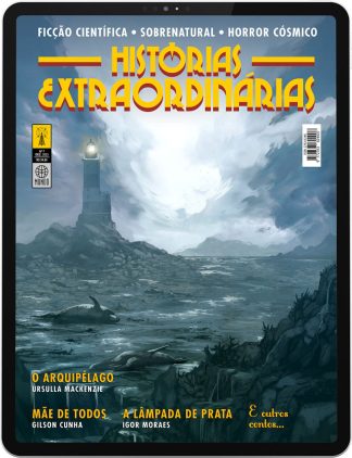 Revista Histórias Extraordinárias nº 7 - Versão Digital (PDF)